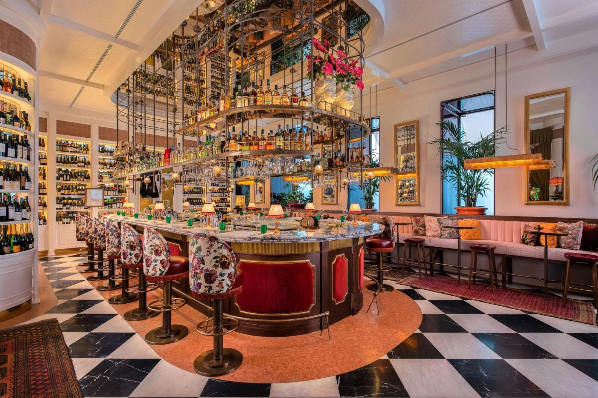 The Ivens, Autograph Collection 5* Lisbon