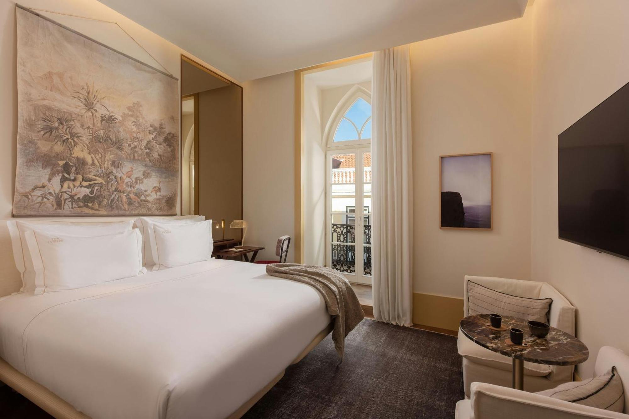 Hotel The Ivens, Autograph Collection Lisbon