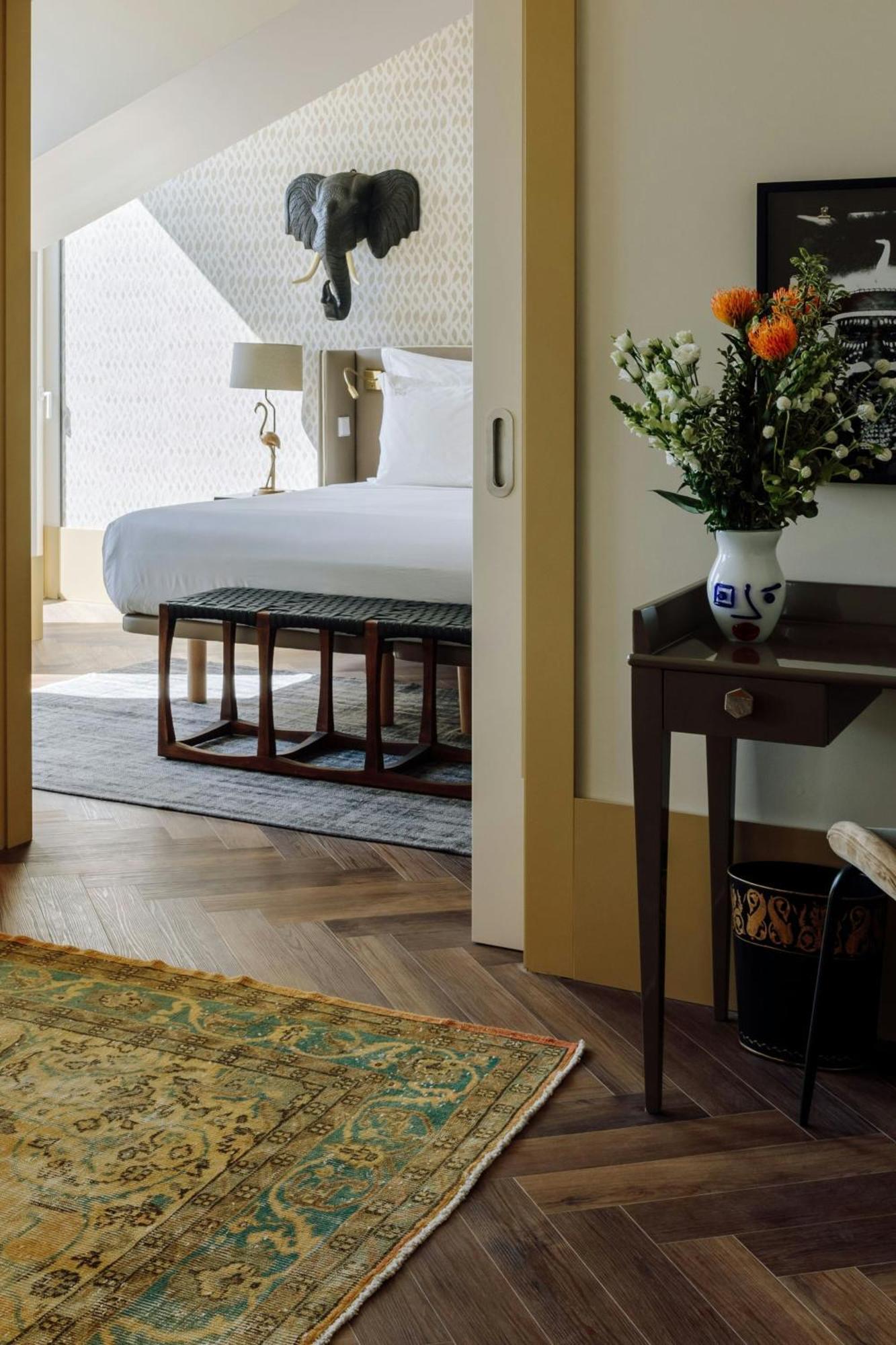 The Ivens, Autograph Collection Hotel Lisbon