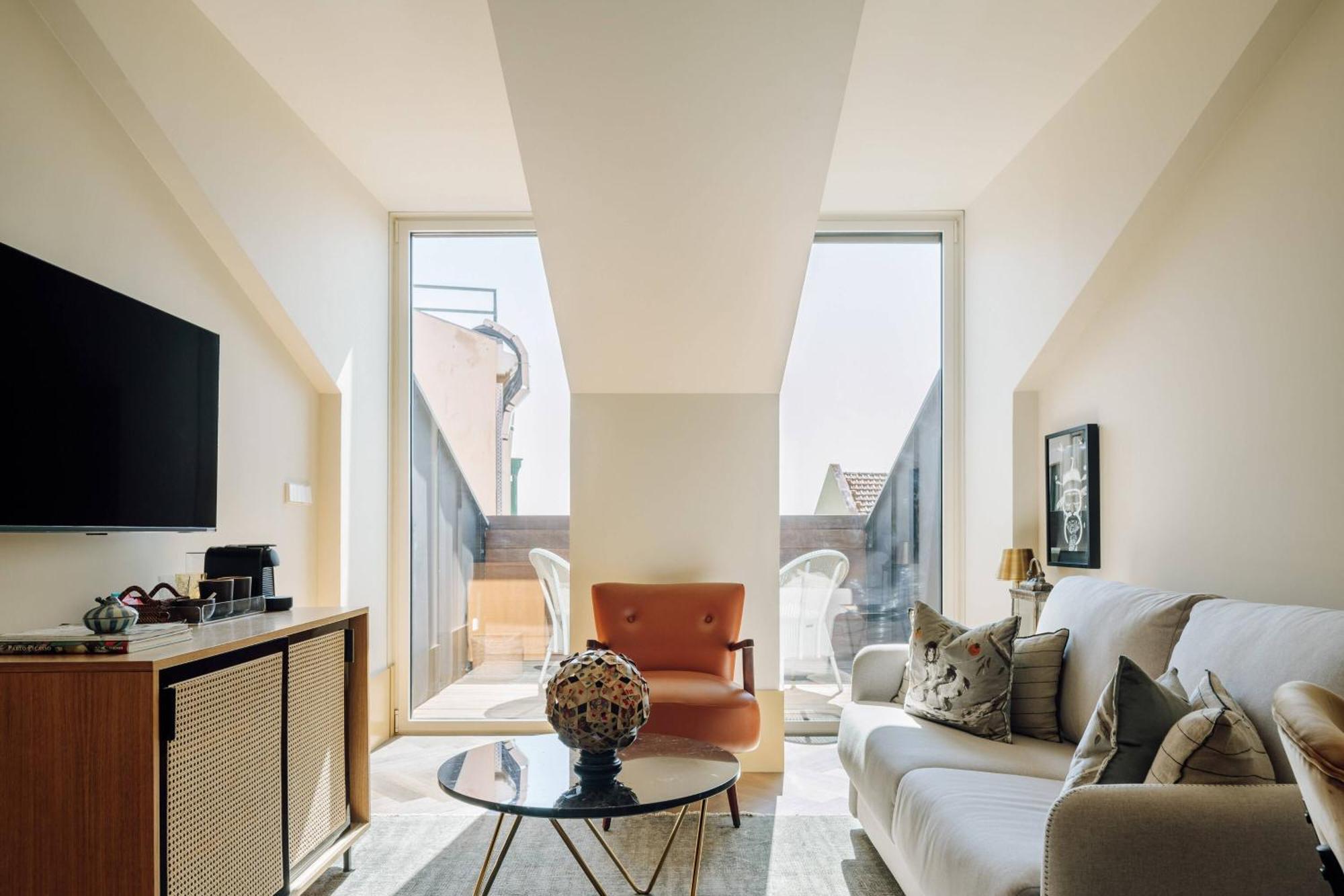 The Ivens, Autograph Collection Hotel Lisbon