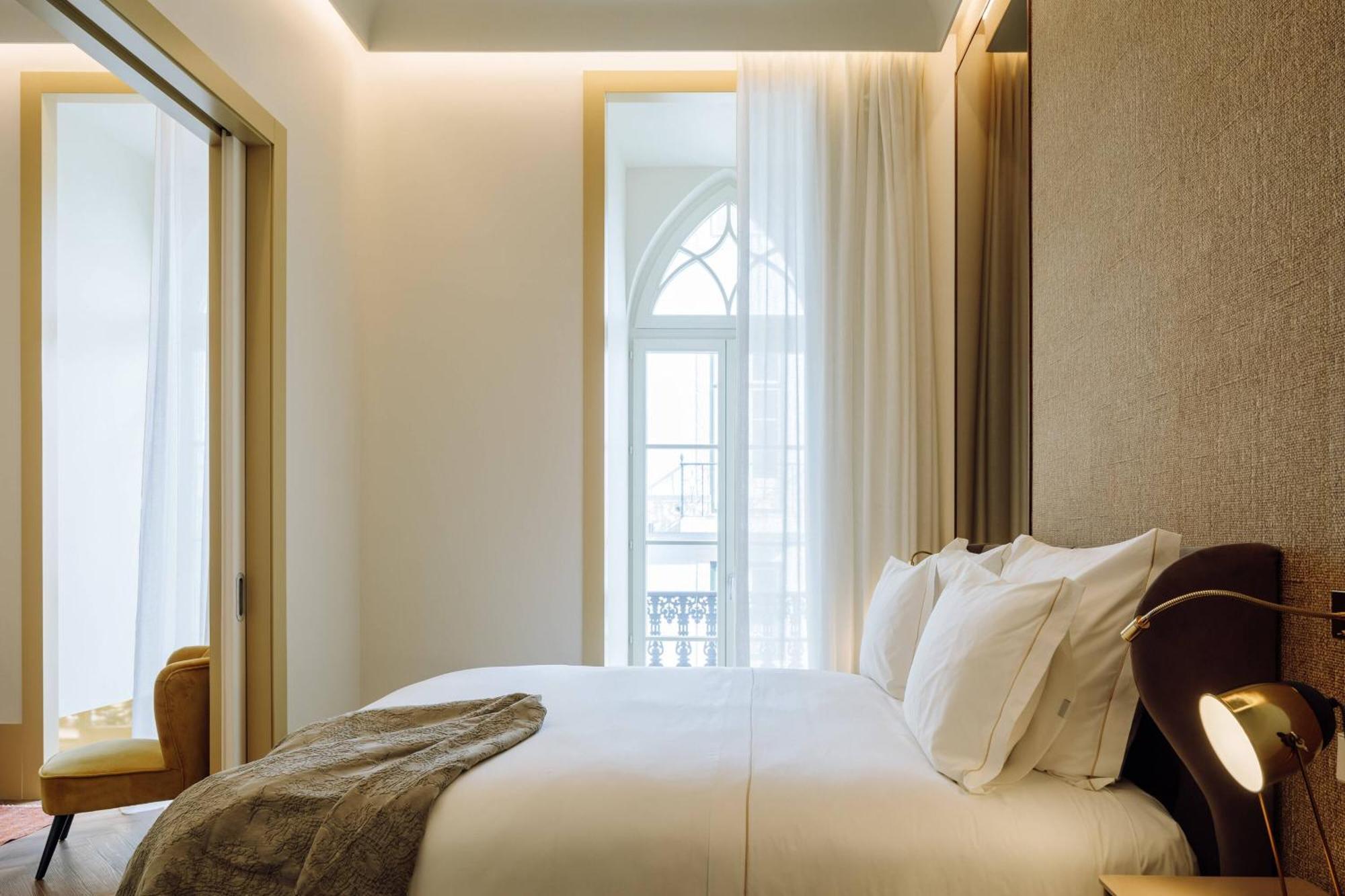 Hotel The Ivens, Autograph Collection Lisbon