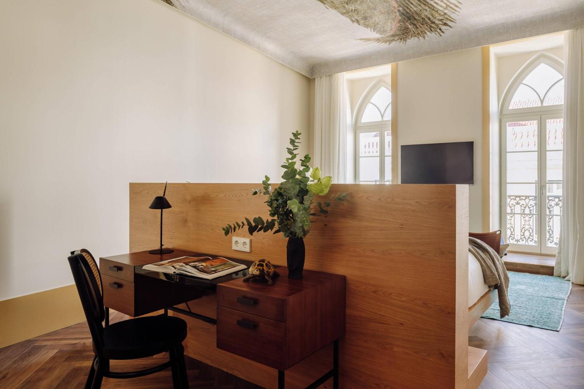Hotel The Ivens, Autograph Collection Lisbon