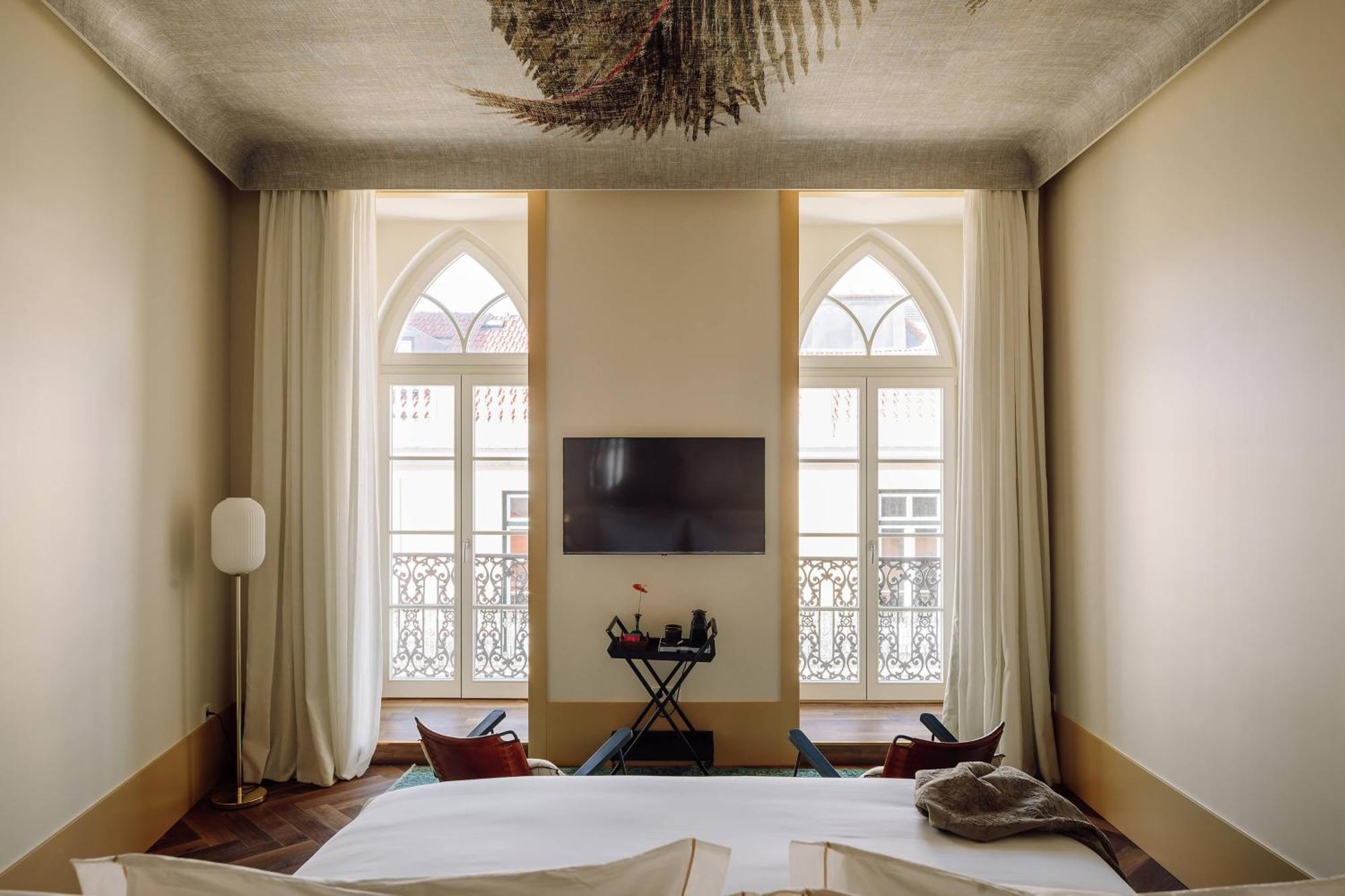 The Ivens, Autograph Collection Hotel Lisbon
