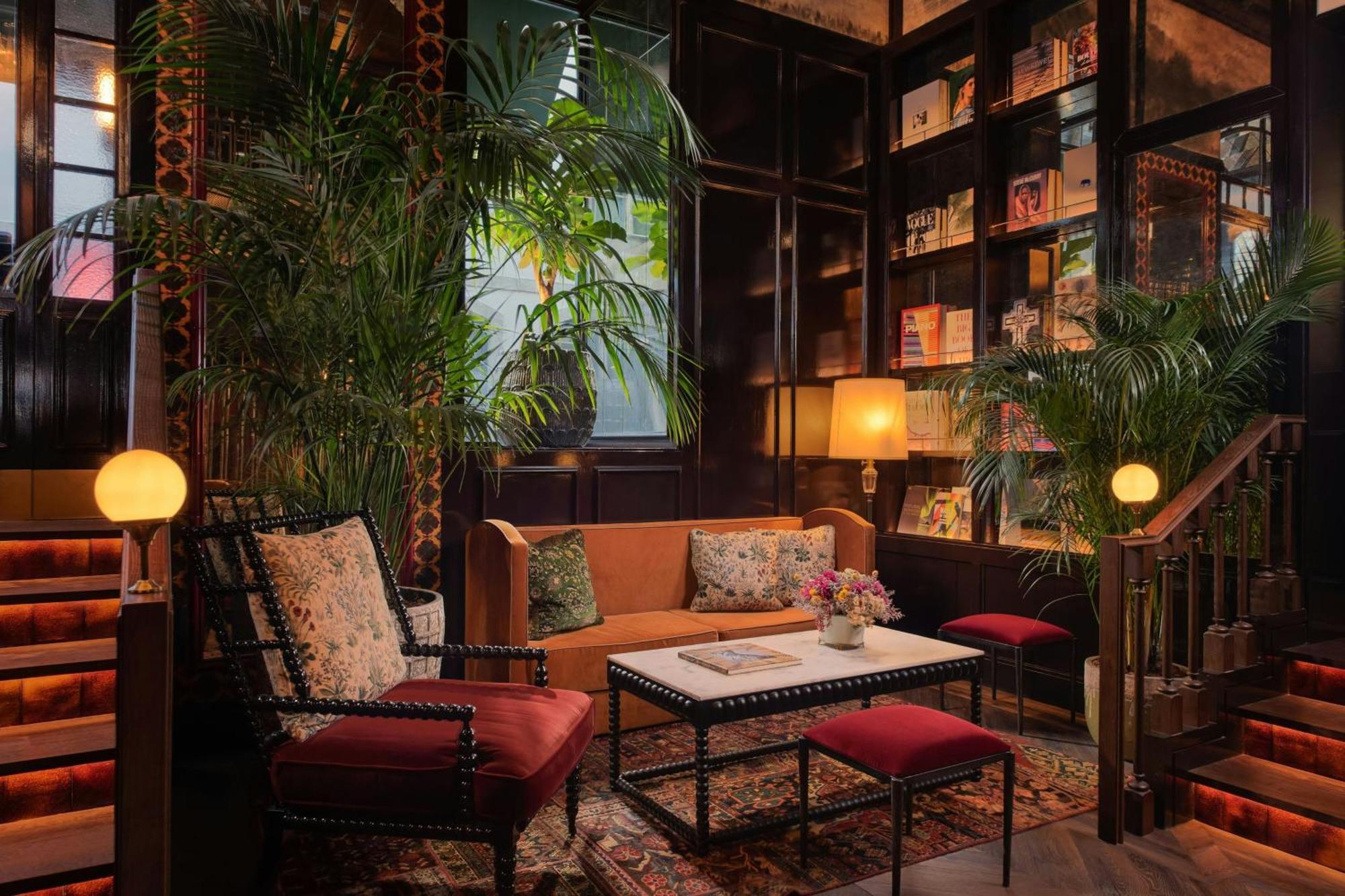 Hotel The Ivens, Autograph Collection Lisbon