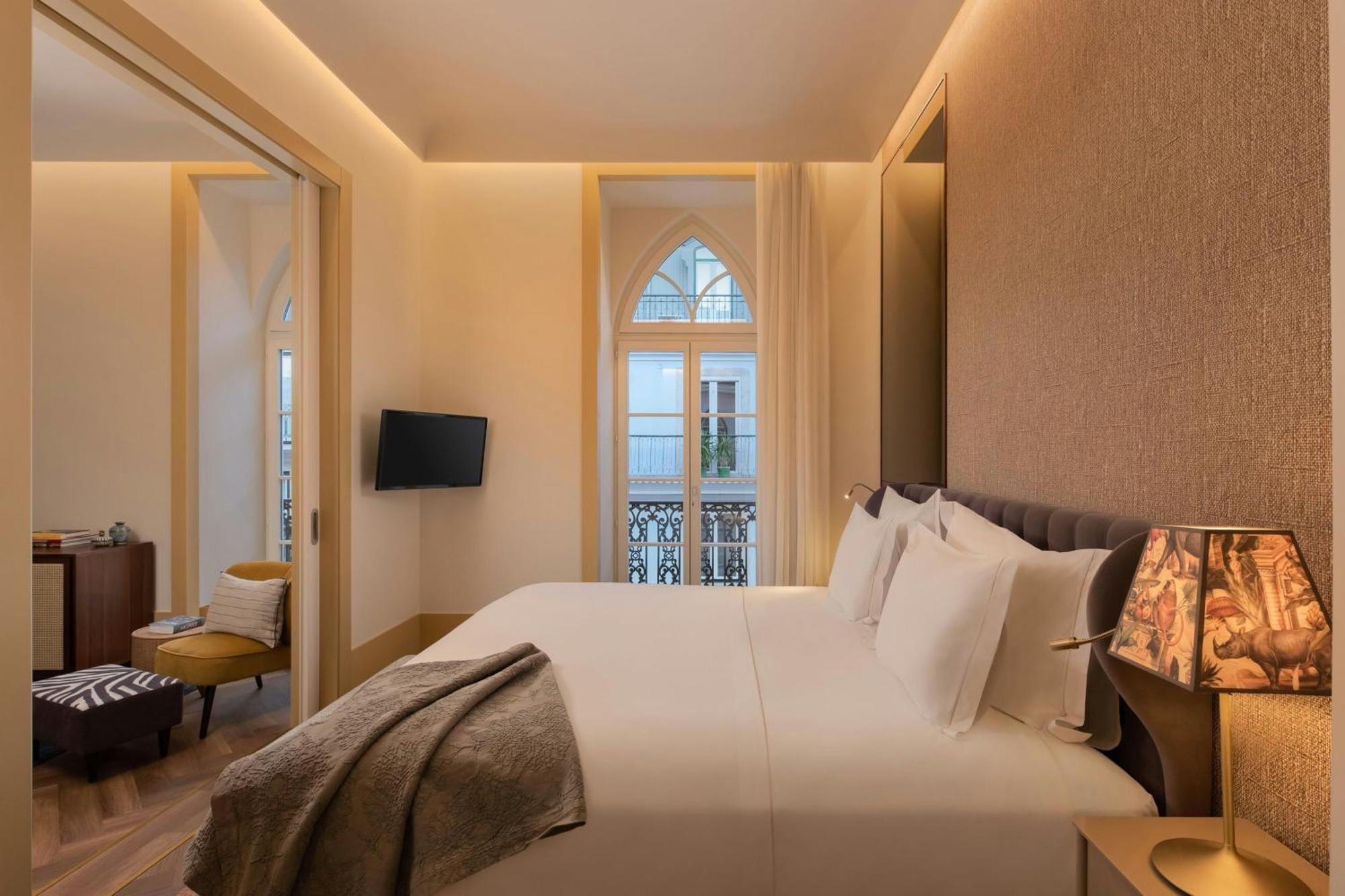Hotel The Ivens, Autograph Collection