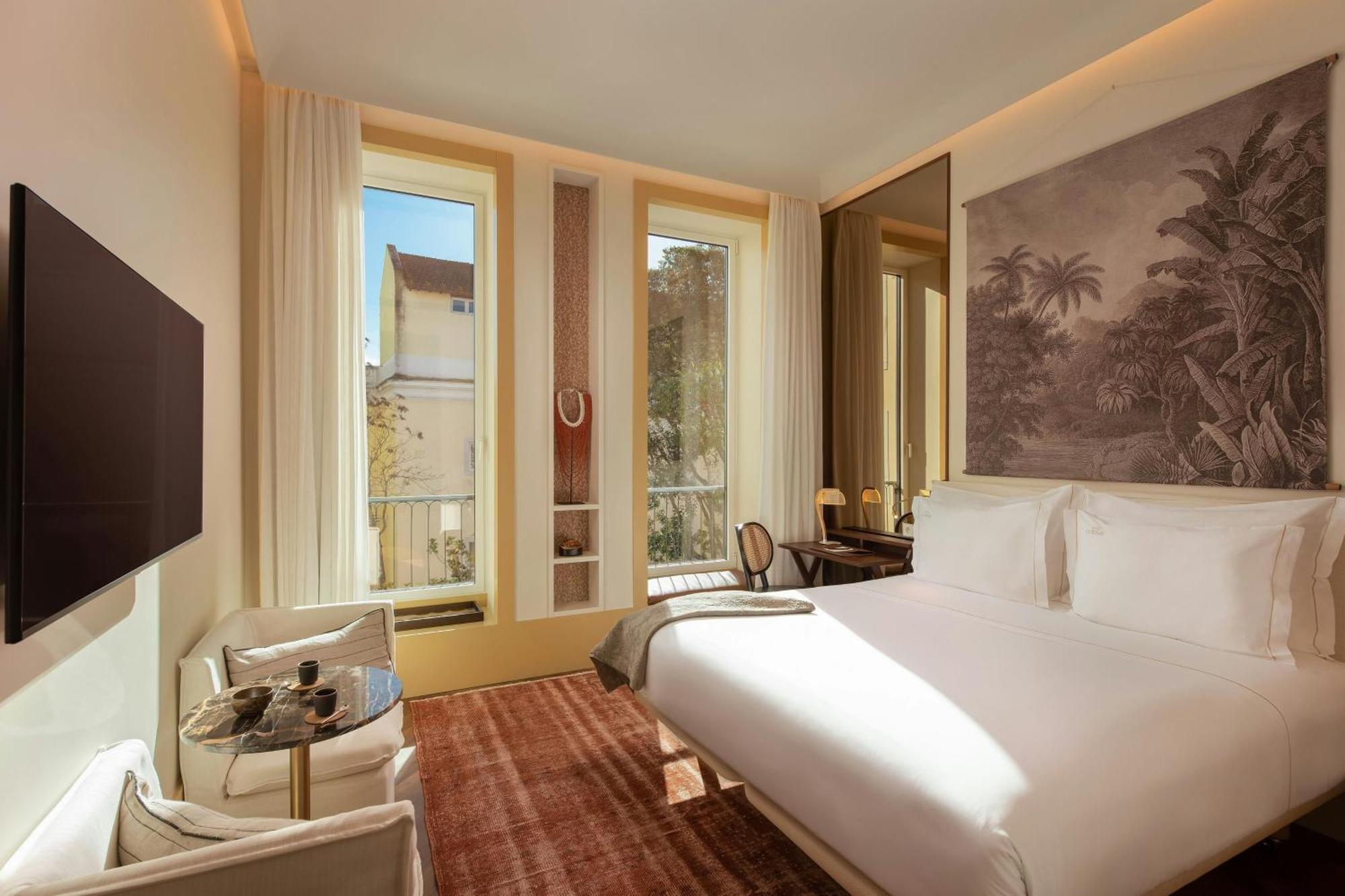 The Ivens, Autograph Collection Hotel 5*