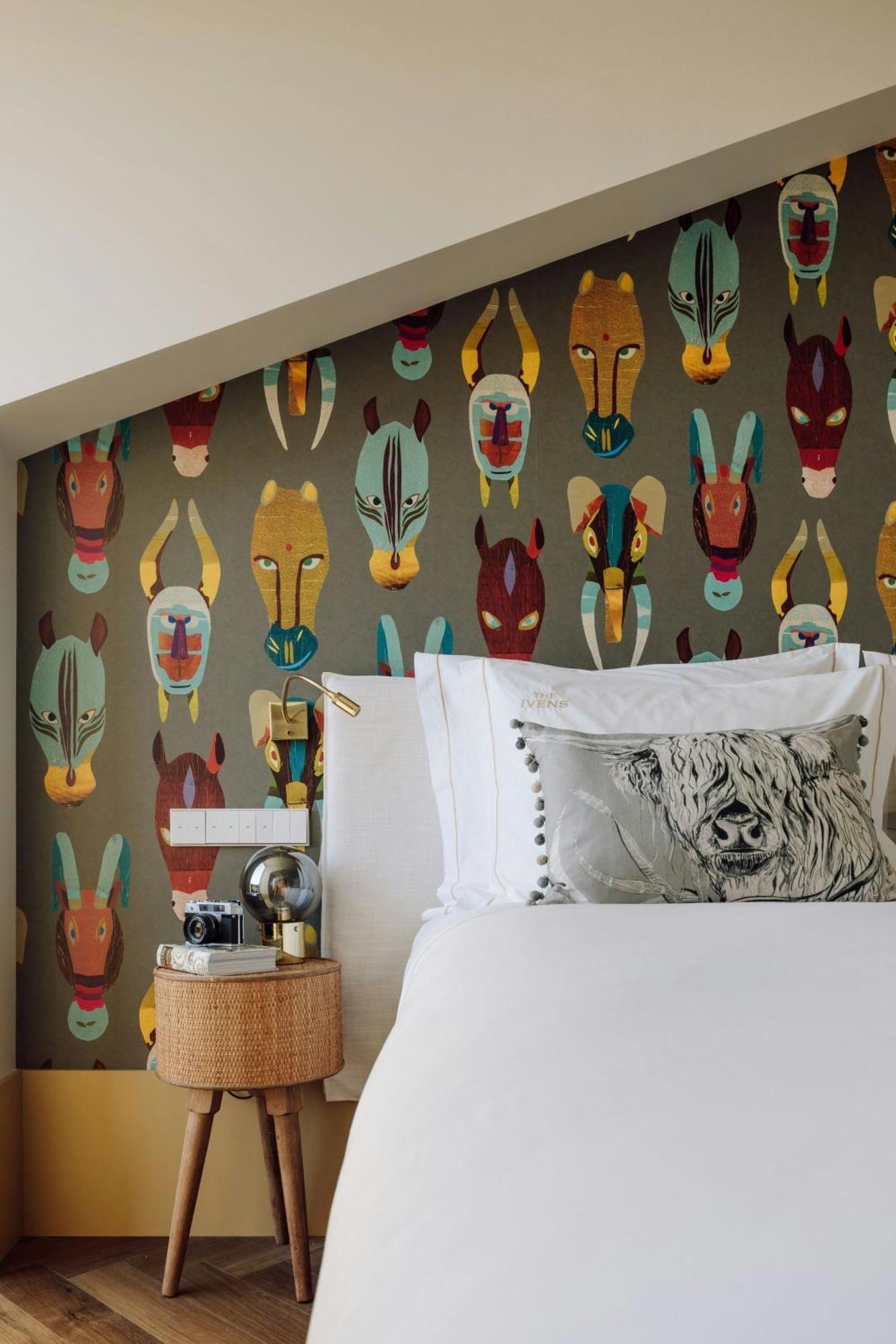 The Ivens, Autograph Collection Hotel 5*