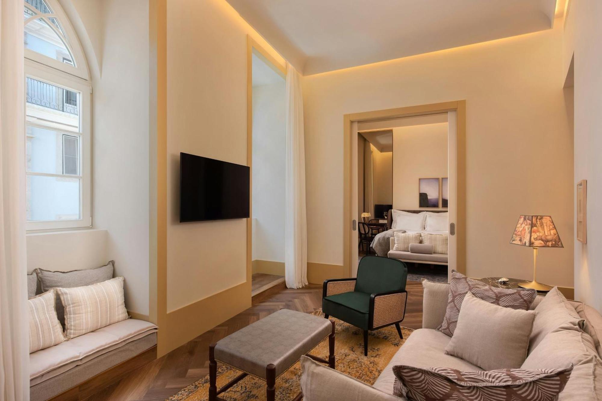 The Ivens, Autograph Collection Hotel Lisboa