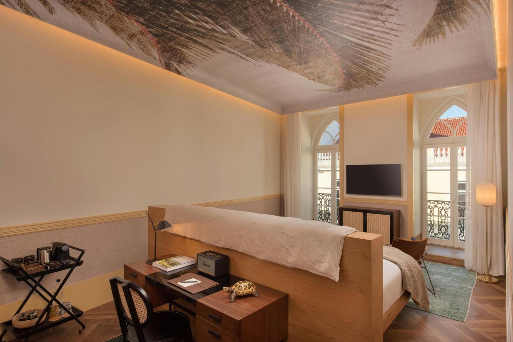 Hotel The Ivens, Autograph Collection 5*